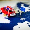 impacto del Brexit en la industria de la automoción