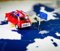 impacto del Brexit en la industria de la automoción