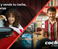 nueva campaña de TV y Digital de coches.net