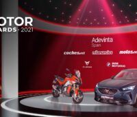 motor awards 2021