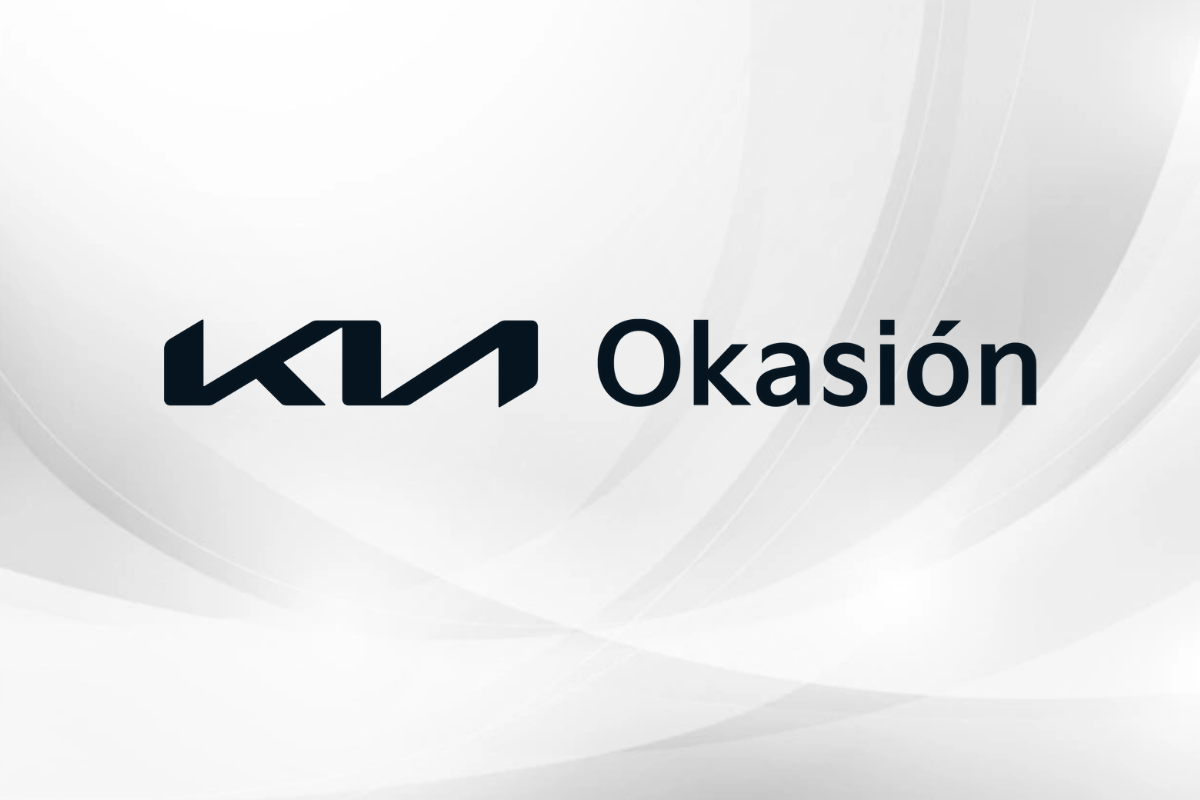 kia okasion