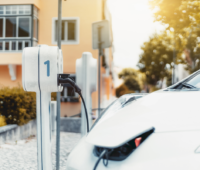 hoja de ruta para acelerar el despliegue del vehículo electrificado hasta 2030
