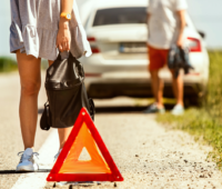 Las averías que puede sufrir tu coche por las temperaturas en verano