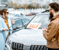 El perfil de comprador de coches en 2021