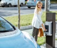 Crecen un 23% las ventas de vehículos eléctricos de ocasión respecto al segundo trimestre