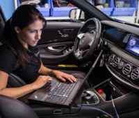 Las cajas negras de los coches serán obligatorias en 2022