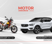 Motor Awards 2022