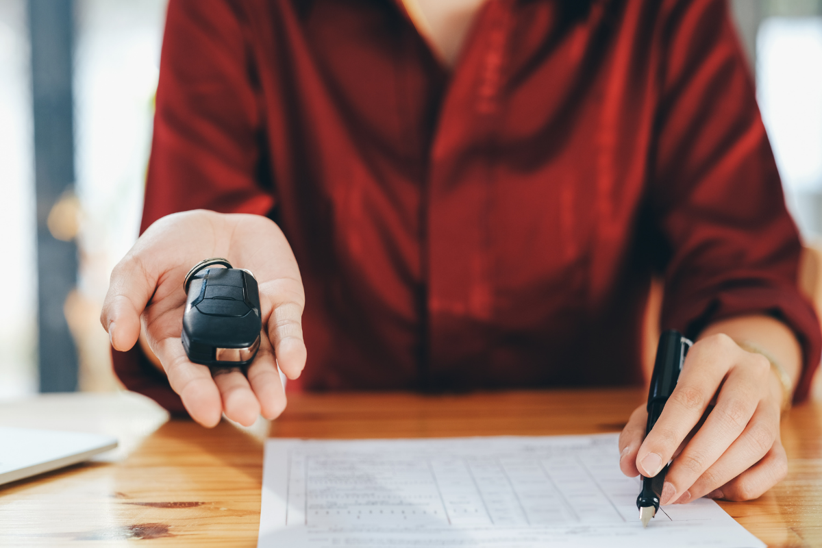 Cambios significativos en la garantía de los coches en los contratos de compraventa de 2022