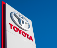 Toyota se posiciona como líder mundial de ventas por encima de Volkswagen