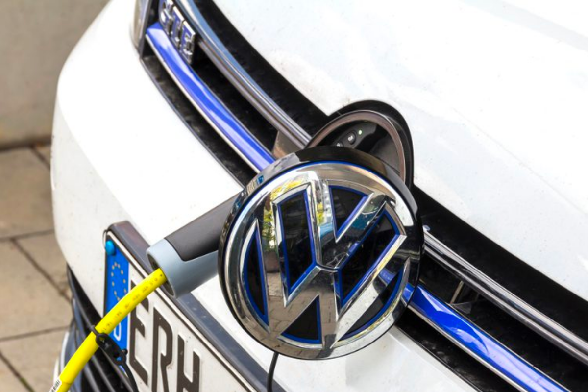 Volkswagen escoge Sagunto para construir su planta de baterías
