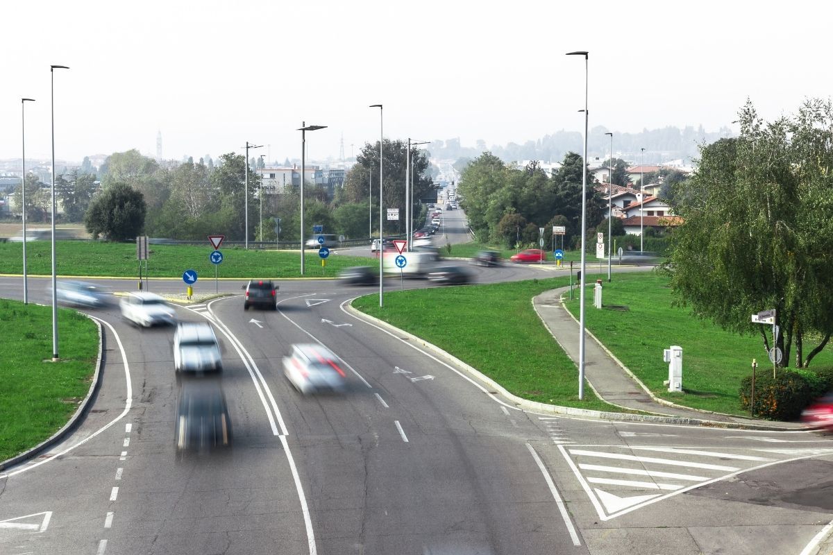 Nuevas Restricciones Para Los Coches Con Etiqueta B Y C