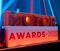 motor awards 2022