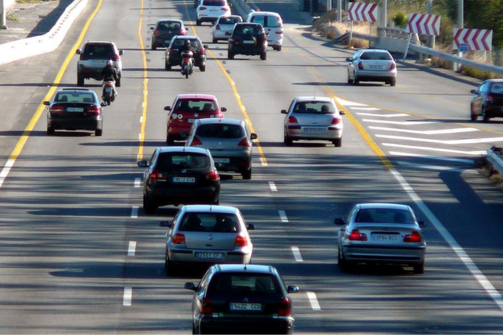 Crece la venta de coches de más de diez años