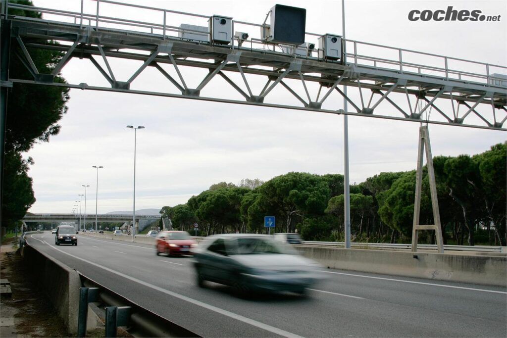 Viajes en coche en verano