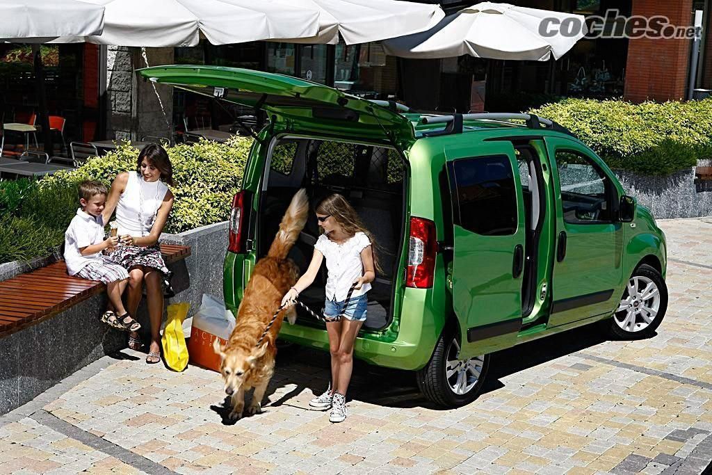 Viajes en coche en verano