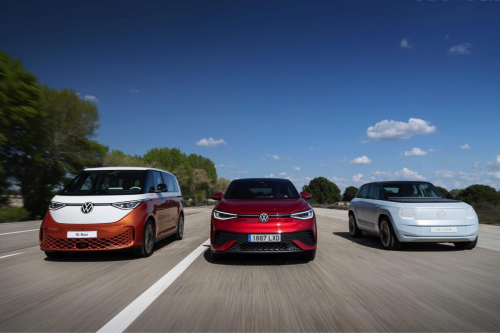 ¡Elige Bien! Guía De Los Mejores Coches De Gasolina 2025 - rab6ceq