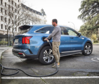 El grave problema al que se enfrenta Europa con las baterías de coches eléctricos