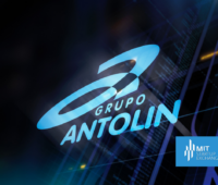 Grupo Antolin se une al programa Enlace Industrial del MIT