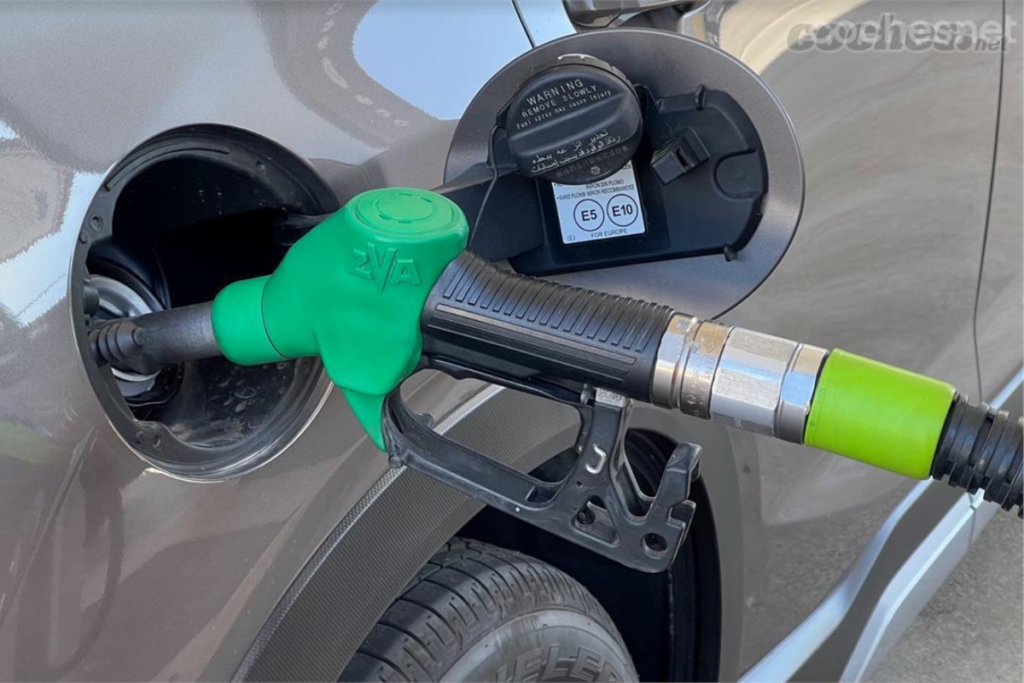 el descuento de 20 céntimos en gasolina en 2023 se eliminará