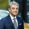 Luca de Meo (Renault), nuevo presidente de ACEA