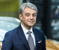 Luca de Meo (Renault), nuevo presidente de ACEA