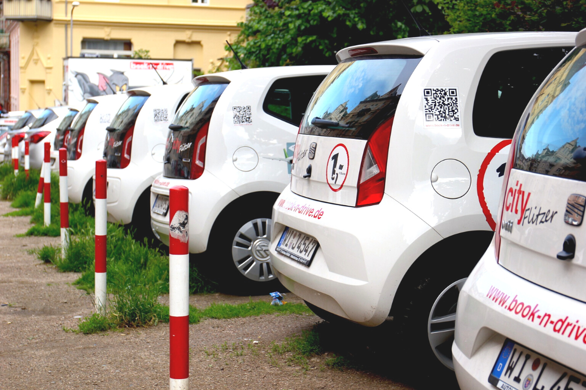 Luz al final del túnel (por fin) para el rent a car en 2023