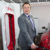 Elon Musk vende por sorpresa 22 millones de acciones de Tesla