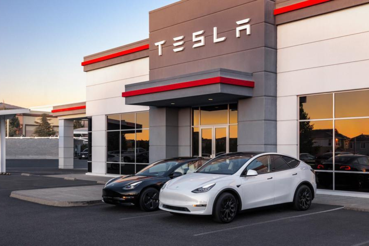 Tesla baja los precios para poder acogerse al Plan MOVES III