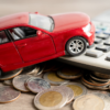 Declaración renta compra coche