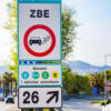Los fabricantes de automóviles proponen criterios homogéneos para que las ZBE "favorezcan" la renovación del parque automovilístico