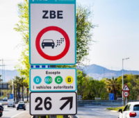 Los fabricantes de automóviles proponen criterios homogéneos para que las ZBE "favorezcan" la renovación del parque automovilístico