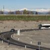 Arena Del Desierto, el sistema de carga inalámbrica en marcha para coches eléctricos