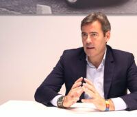 Entrevista Jose Miguel Aparicio (Audi) Vamos a implementar el modelo de agencia