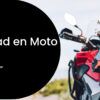Estudio Movilidad en Moto 2023