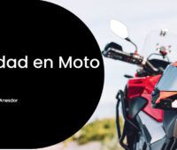 Estudio Movilidad en Moto 2023