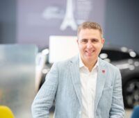 Nuno Coutinho, nuevo director general de Citroën para España y Portugal
