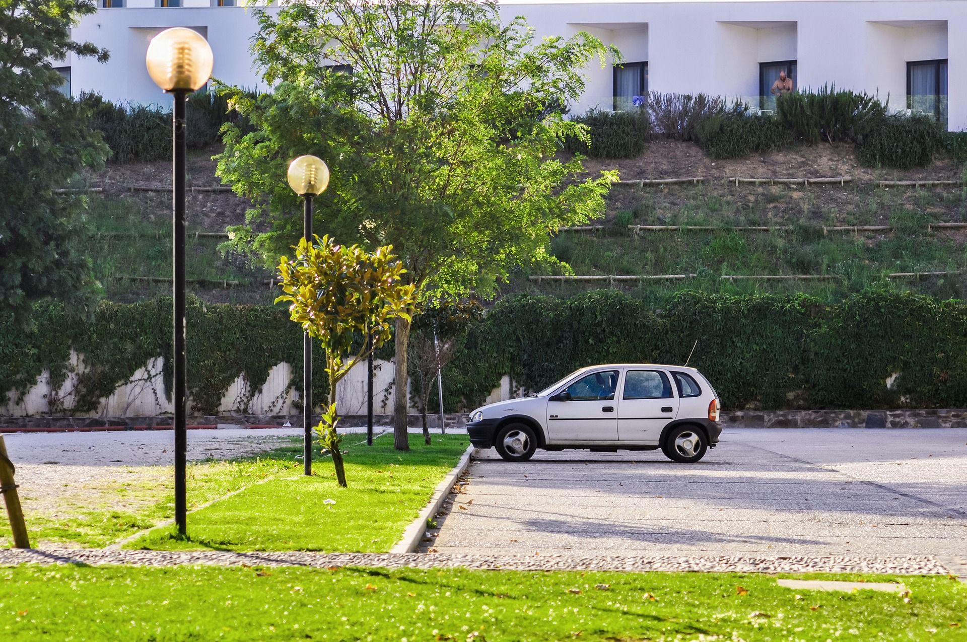 Cómo vender un coche con embargo