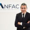 Josep María Recasens, presidente de Anfac