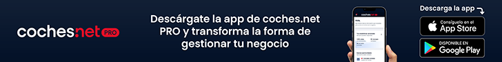 descarga app coches.net PRO