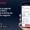 descarga la nueva app coches.net PRO