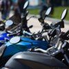 Ventas y precio motos de ocasión