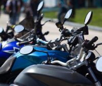 Ventas y precio motos de ocasión