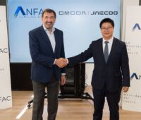 Omoda y Jaecoo se unen al ANFAC