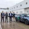 BYD, Uber y Moove Cars se unen para electrificar los VTC en España