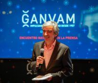 Previsión Ganvam 2024 y 2025. Gerardo Cabañas