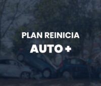 Plan reinicia Auto +