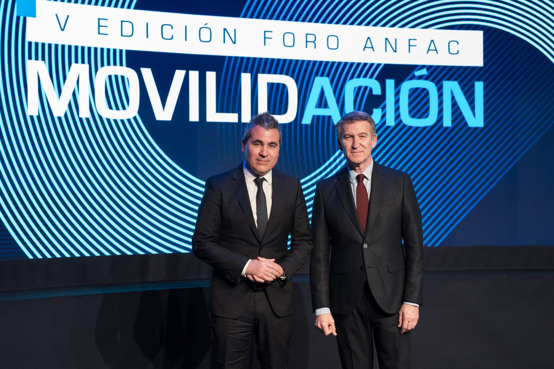 Se ha celebrado en Madrid el Foro Anfac 2025