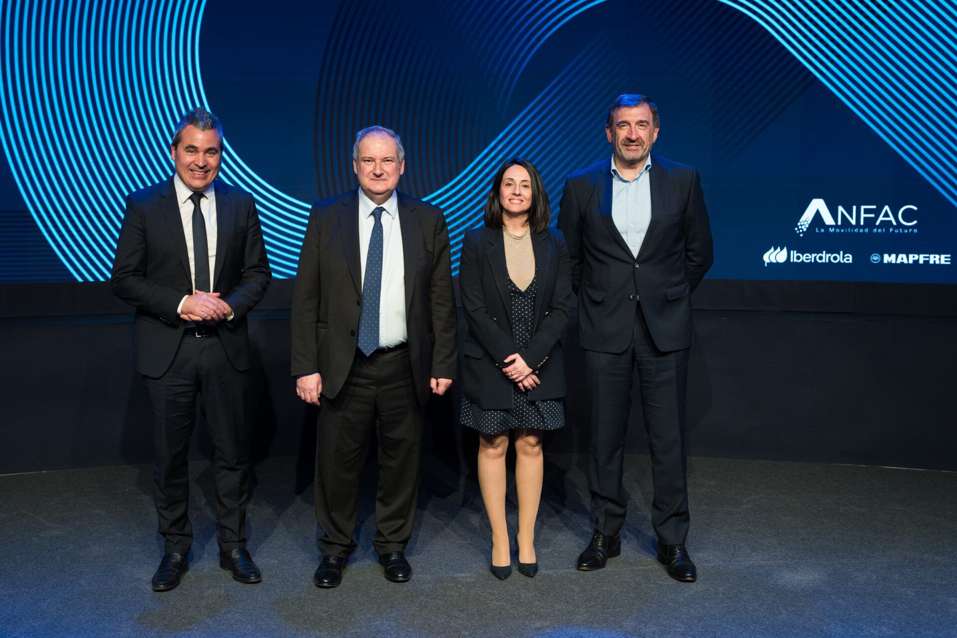 Se ha celebrado el Foro Anfac 2025 en Madrid