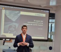 Estudio Faconauto sobre el proceso de compra en los concesionarios