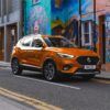 Los coches más vendidos de 2025